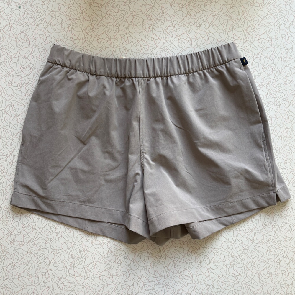 Tracksmith Rapid Transit Shorts - Brand New, Size Medium